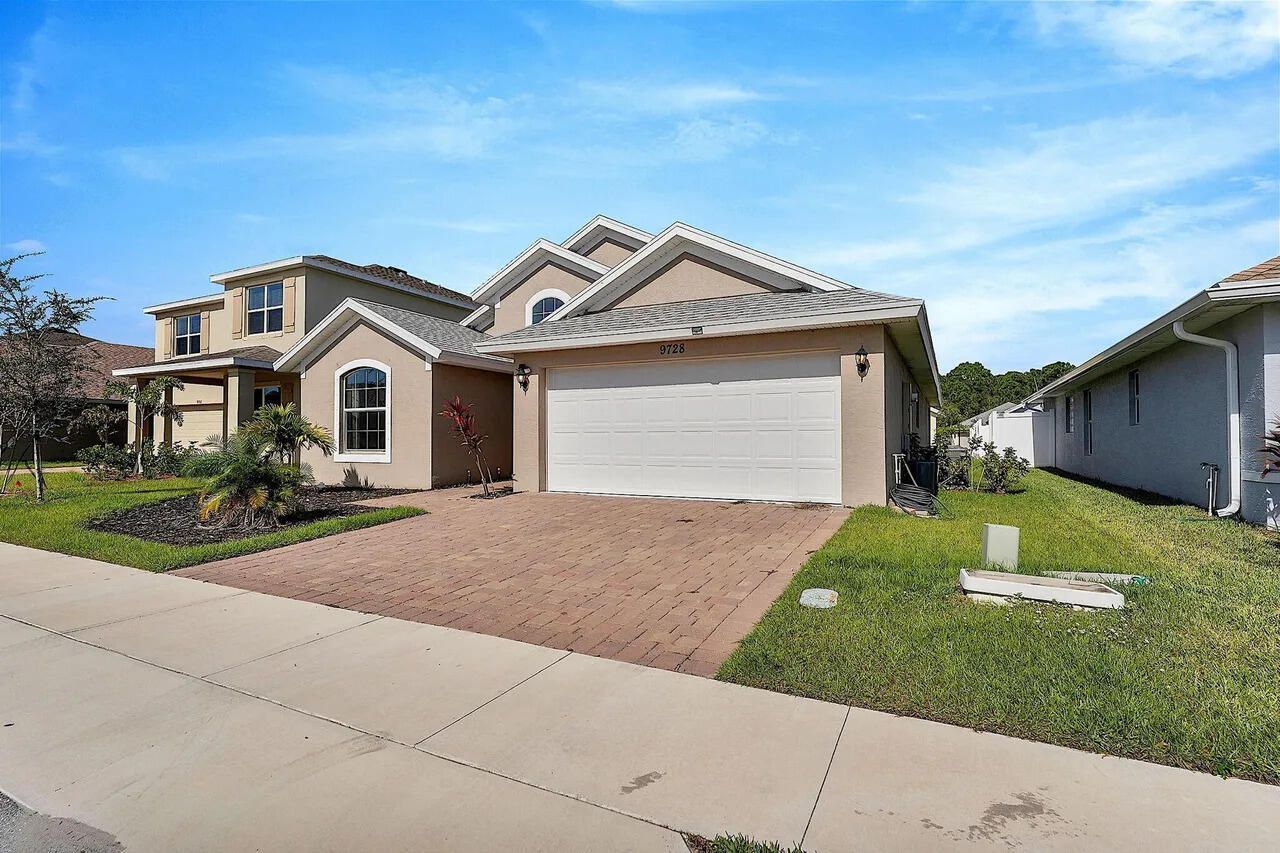 9728 Starboard Drive, Fort Pierce, FL 34945 Photo