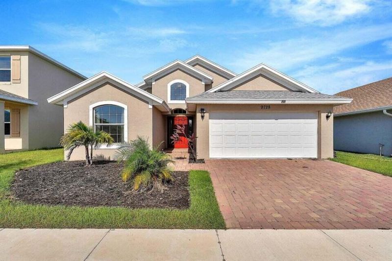 9728 Starboard Drive, Fort Pierce, FL 34945 Photo