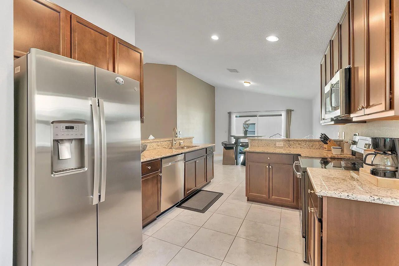 9728 Starboard Drive, Fort Pierce, FL 34945 Photo