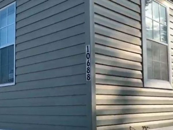 10688 N BRANCH Road, Watergate, FL 33428