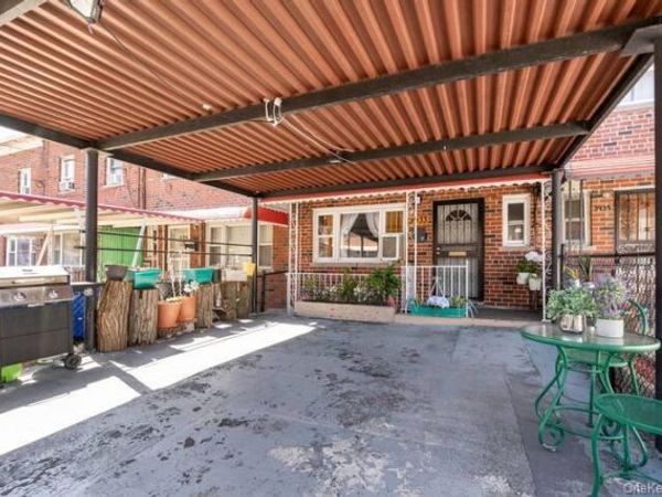 3933 Wilder Avenue , Bronx, NY 10466
