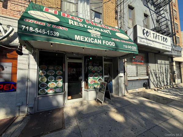 2521 Astoria Boulevard , Astoria, NY 11102
