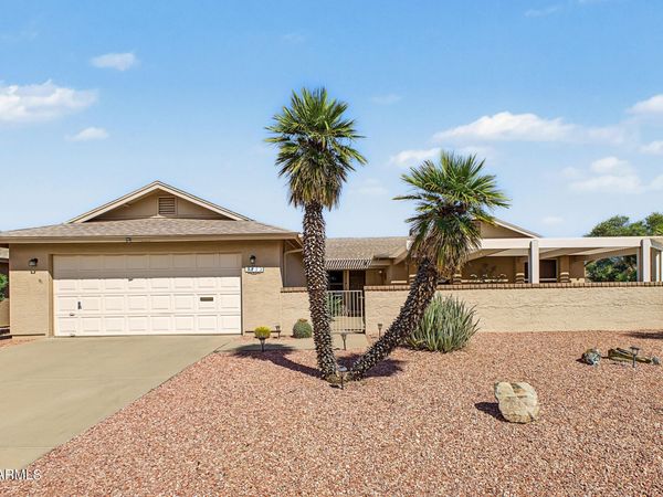 2052 LEISURE WORLD, Mesa, AZ 85206