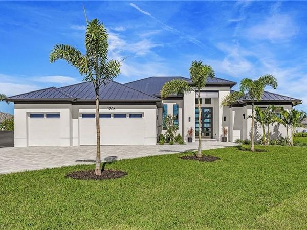 1706 Burnt Store RD N, CAPE CORAL, FL 33993