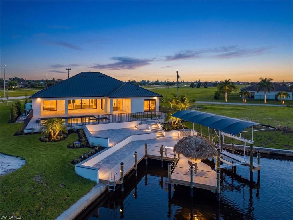 1706 Burnt Store Rd N, Cape Coral, FL 33993 Photo