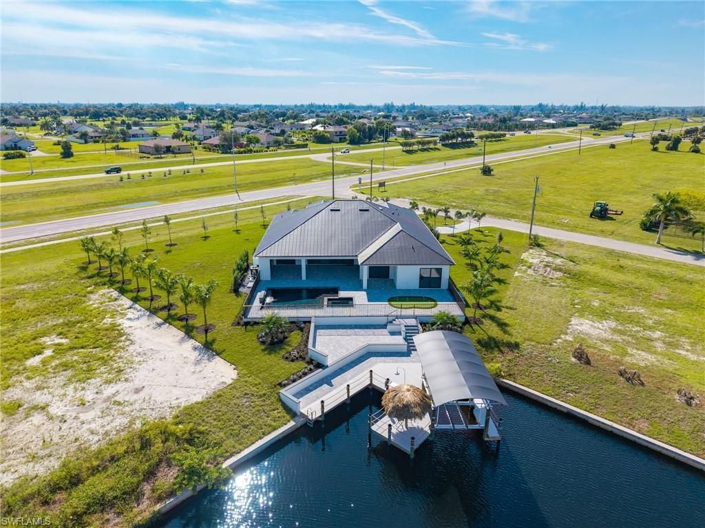 1706 Burnt Store Rd N, Cape Coral, FL 33993 Photo