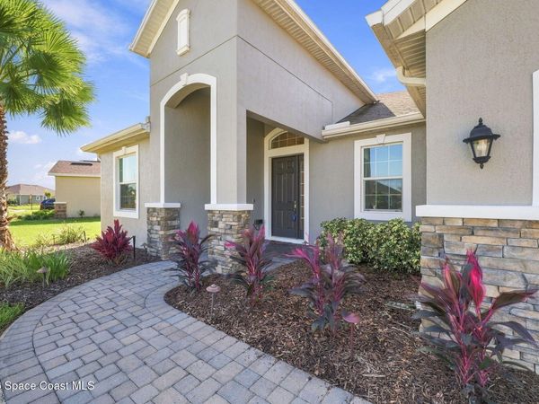 3447 Addison Drive , Melbourne, FL 32940