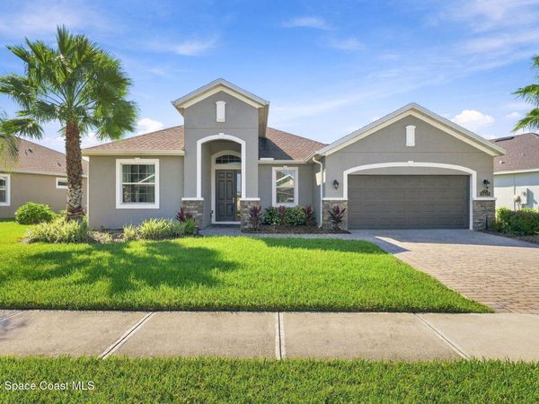 3447 Addison Drive , Melbourne, FL 32940
