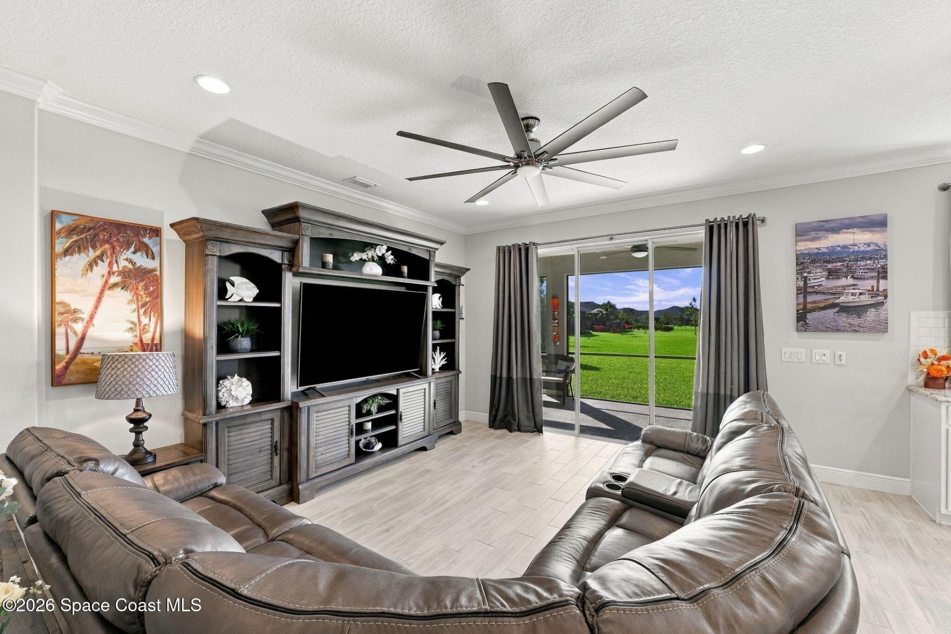 3447 Addison Drive , Melbourne, FL 32940 Photo