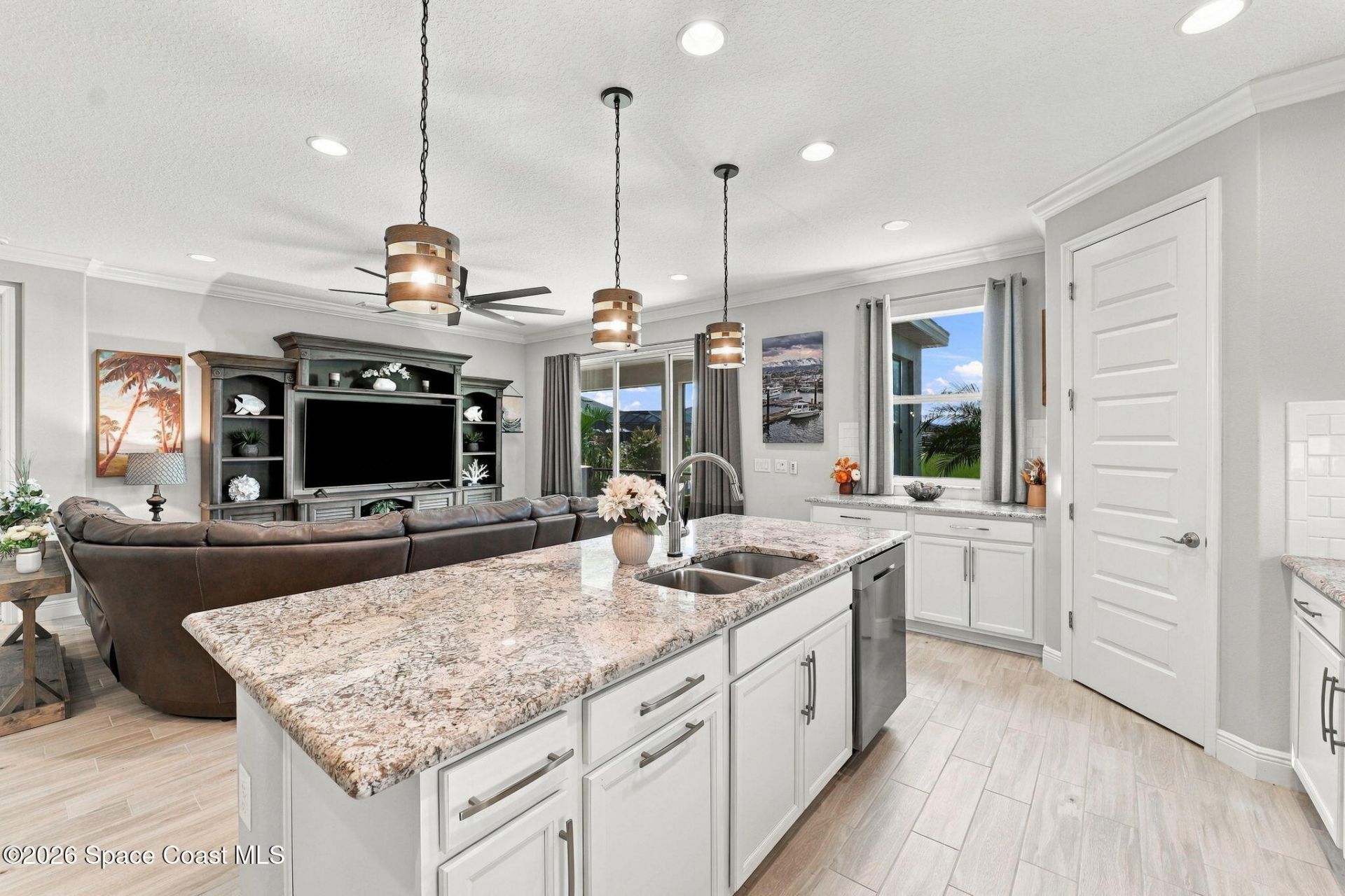 3447 Addison Drive , Melbourne, FL 32940 Photo