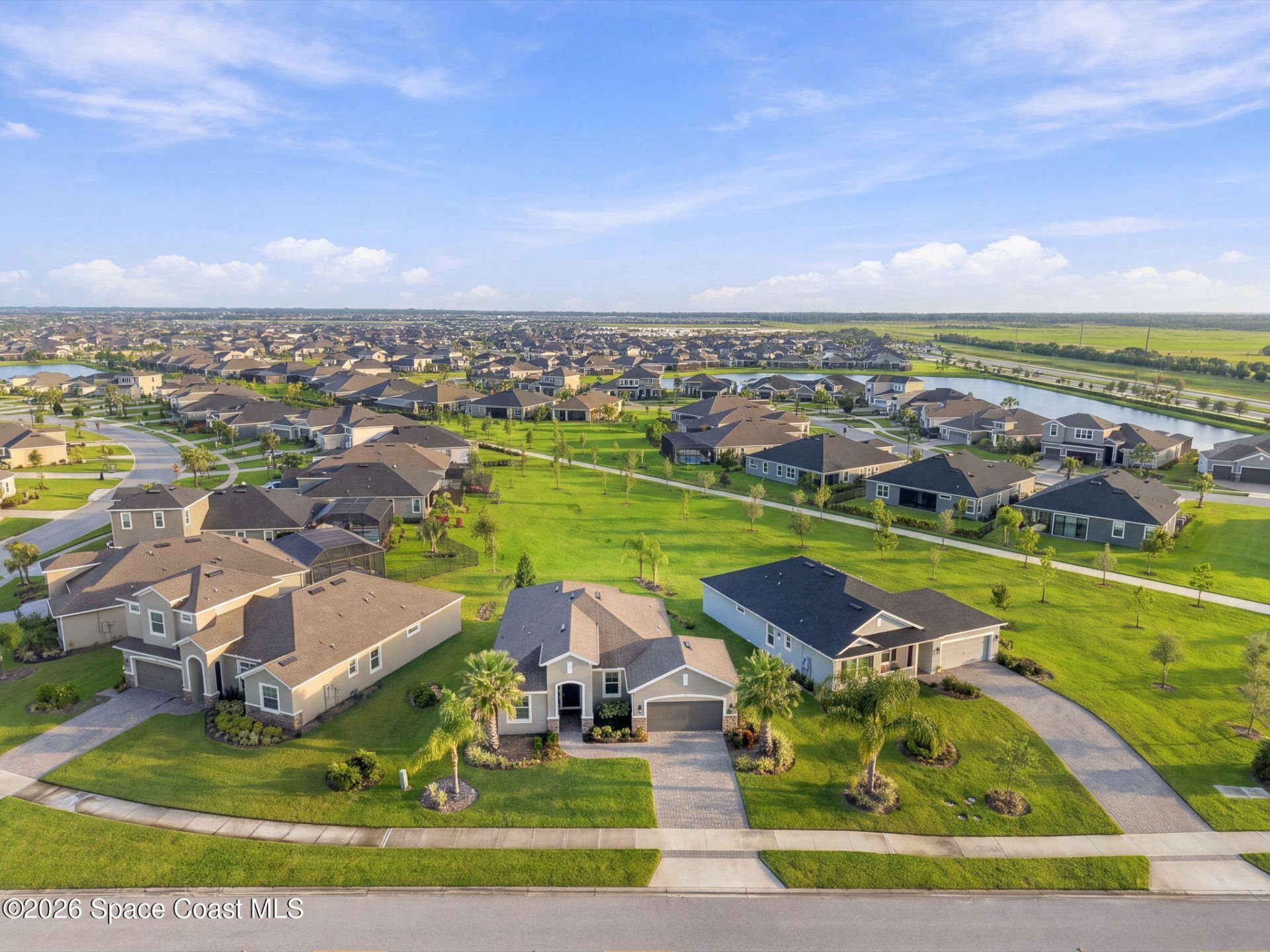 3447 Addison Drive , Melbourne, FL 32940 Photo