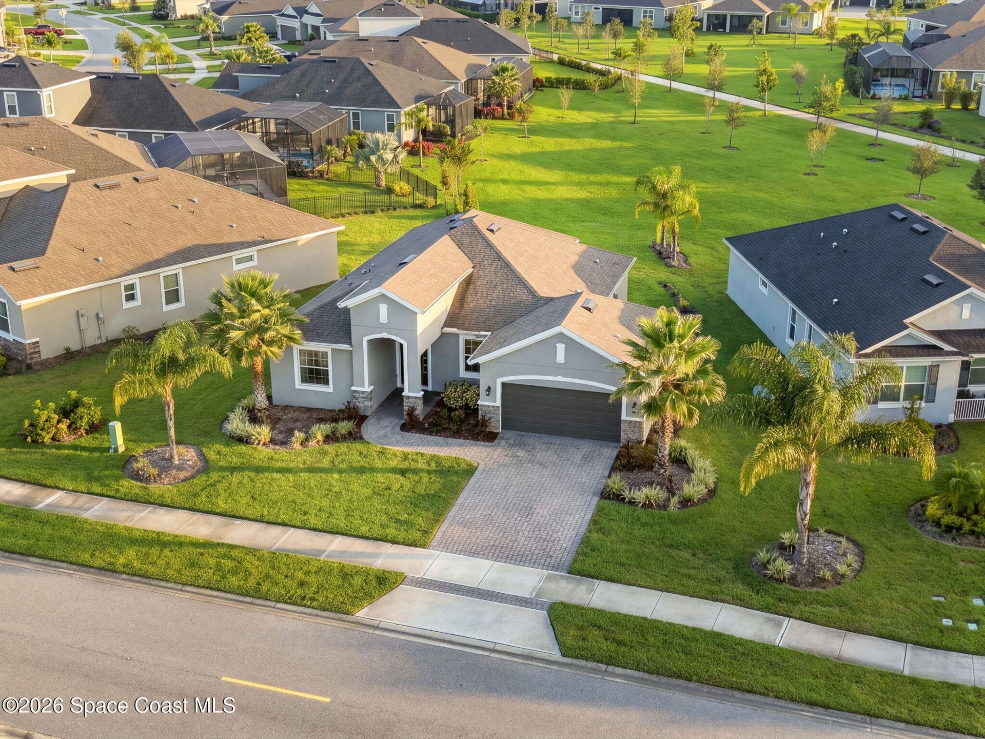 3447 Addison Drive , Melbourne, FL 32940 Photo