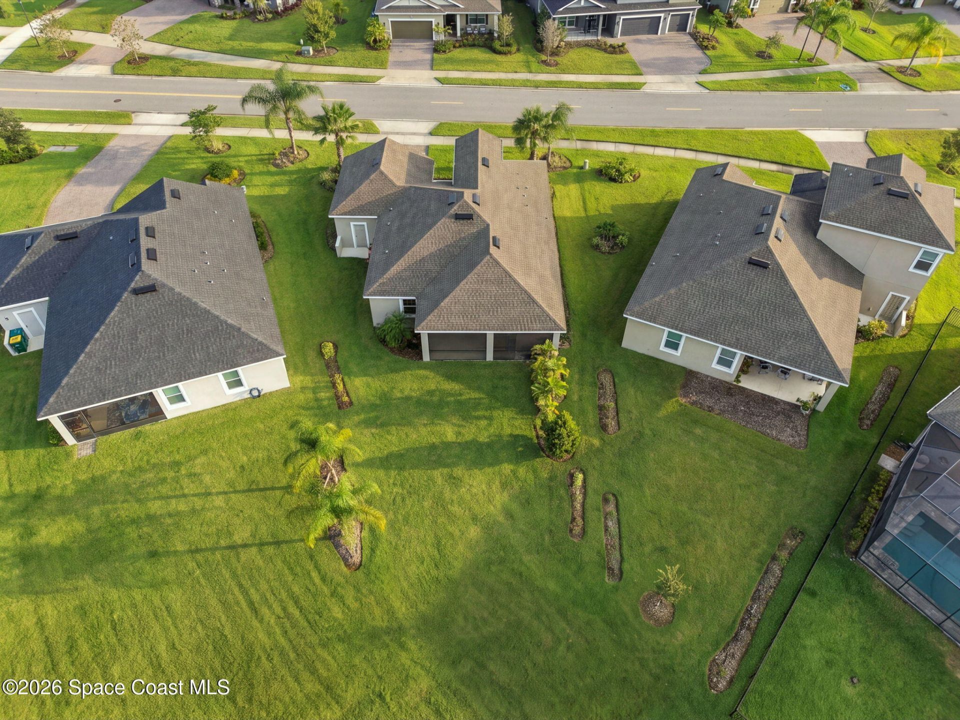 3447 Addison Drive , Melbourne, FL 32940 Photo