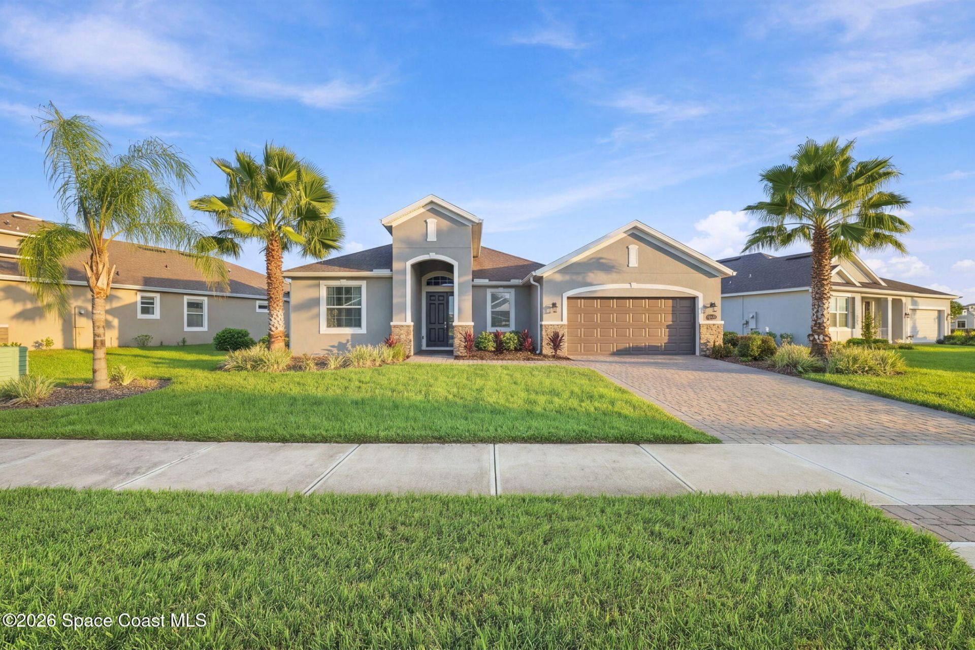 3447 Addison Drive , Melbourne, FL 32940 Photo