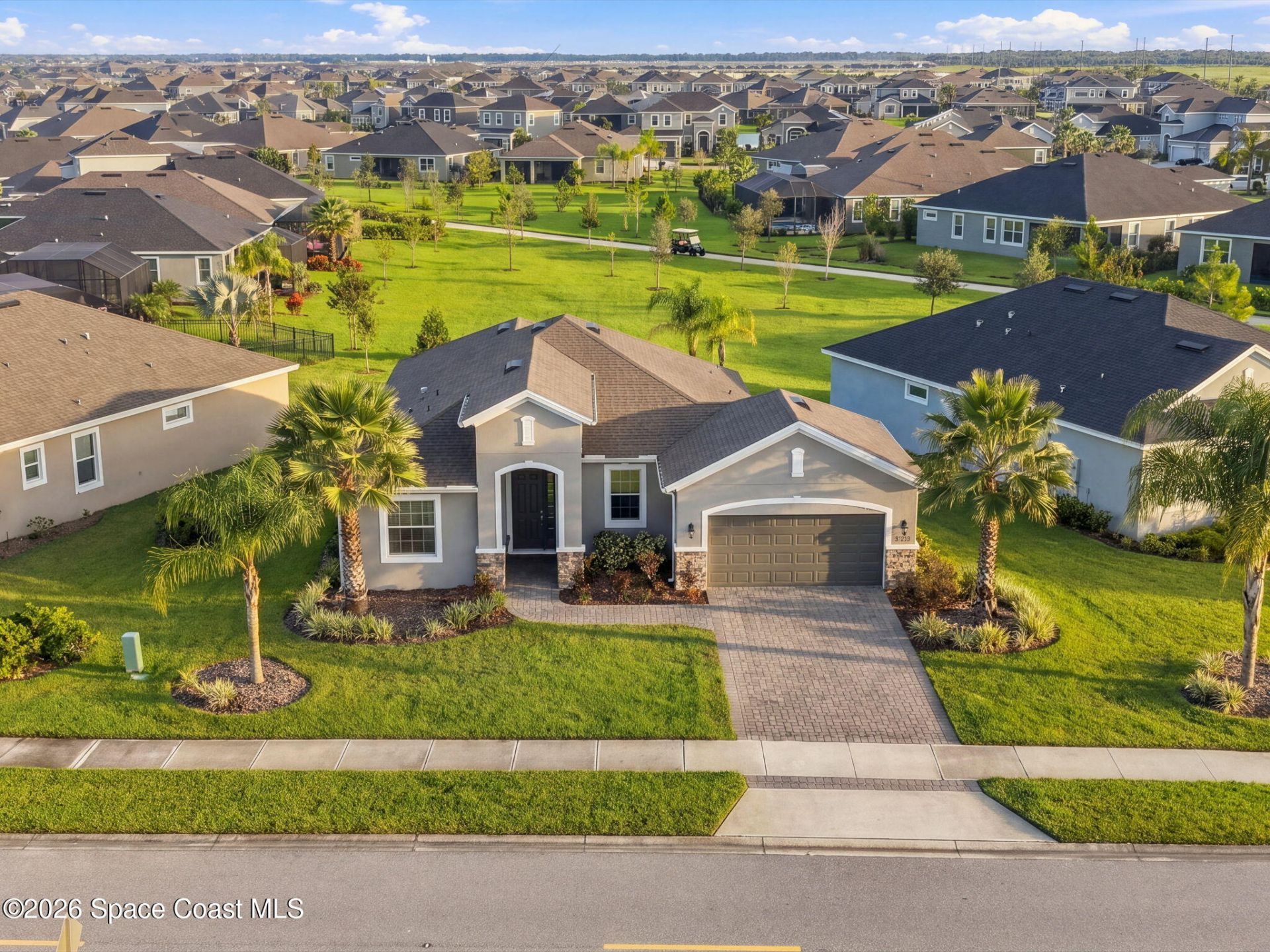 3447 Addison Drive , Melbourne, FL 32940 Photo