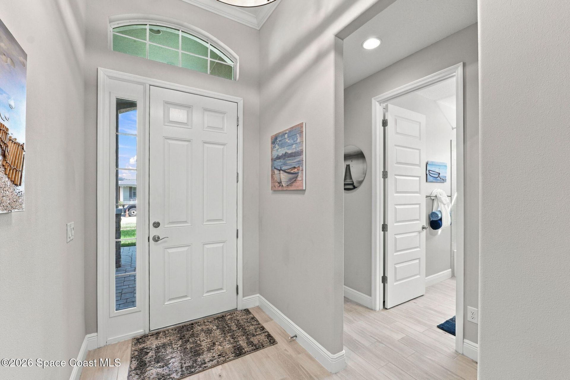 3447 Addison Drive , Melbourne, FL 32940 Photo