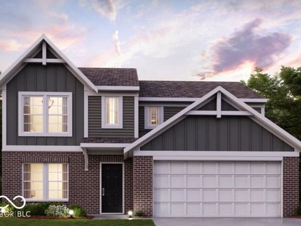 7317 Broadview Lane, McCordsville, IN 46055