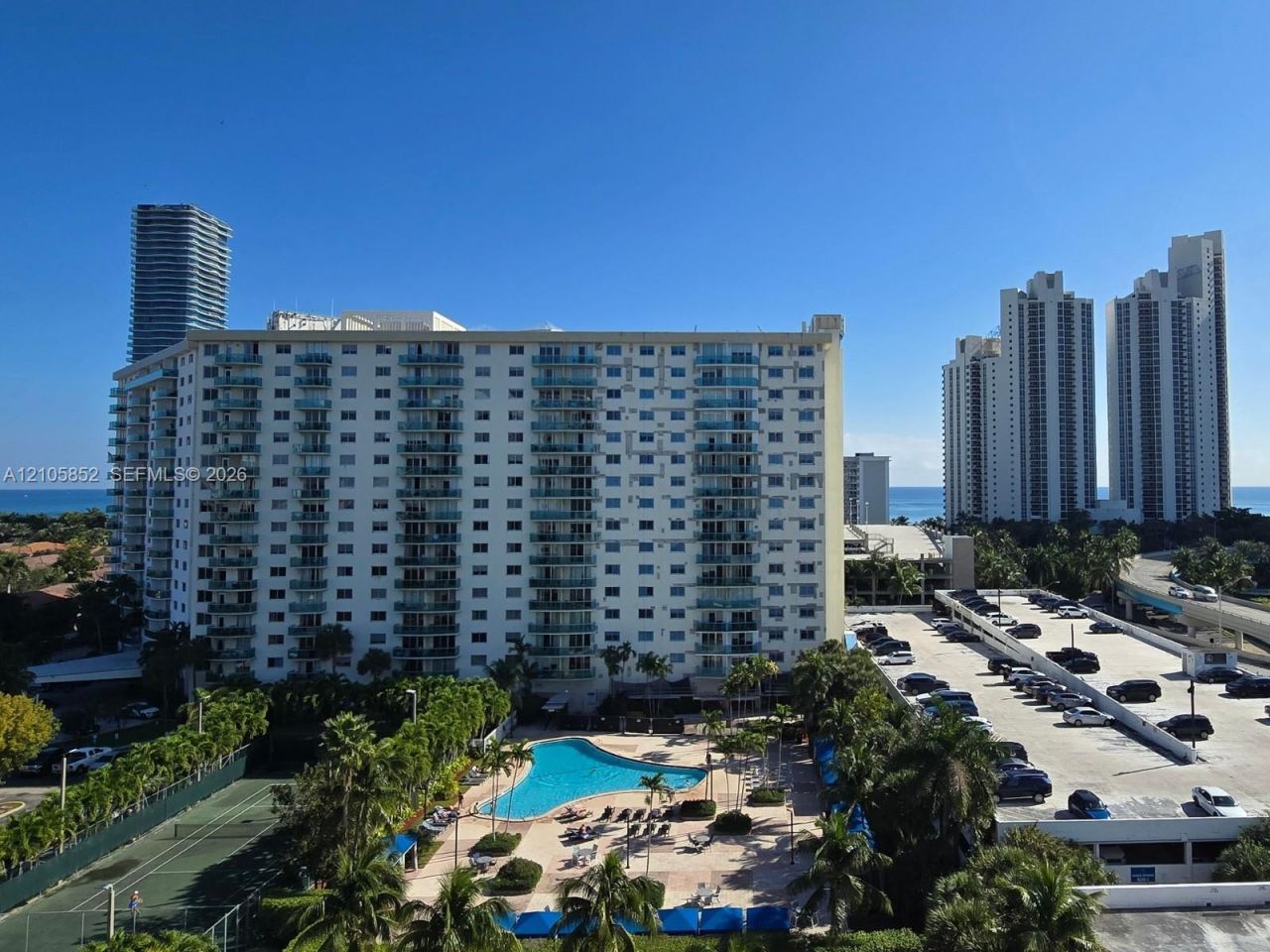 19380 Collins Ave , Unit 1002, Sunny Isles Beach, FL 33160 Photo