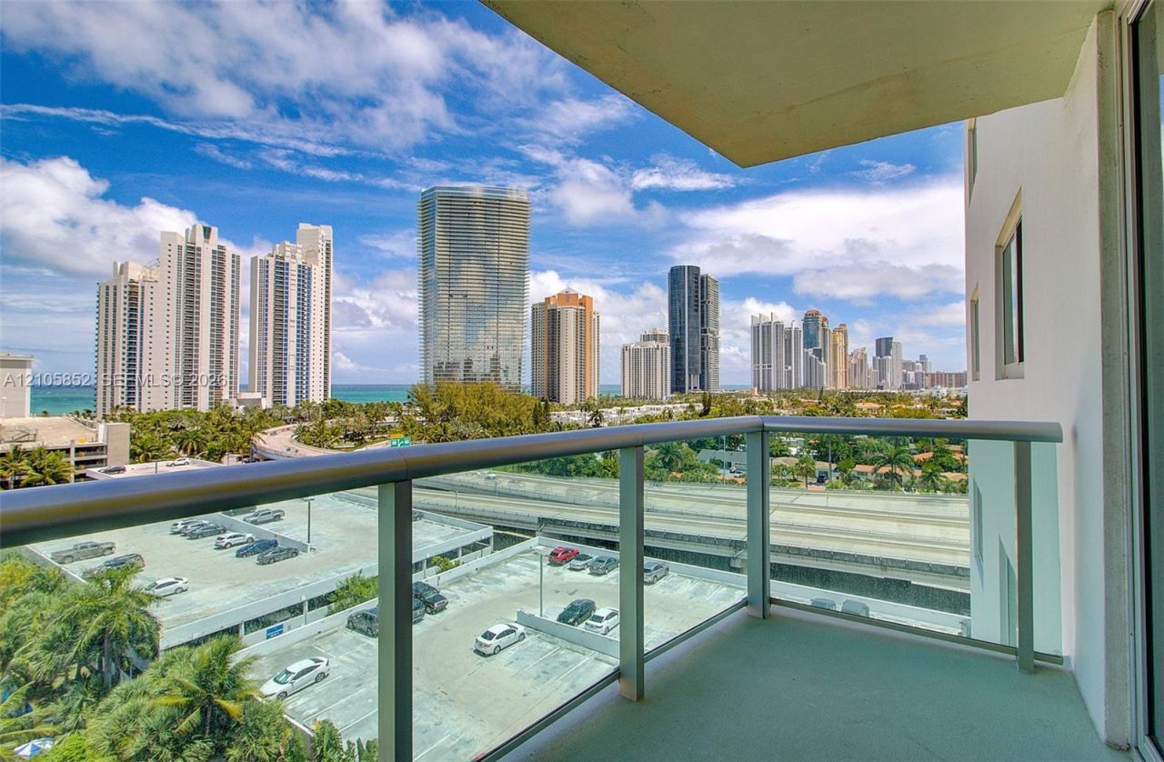 19380 Collins Ave , Unit 1002, Sunny Isles Beach, FL 33160 Photo
