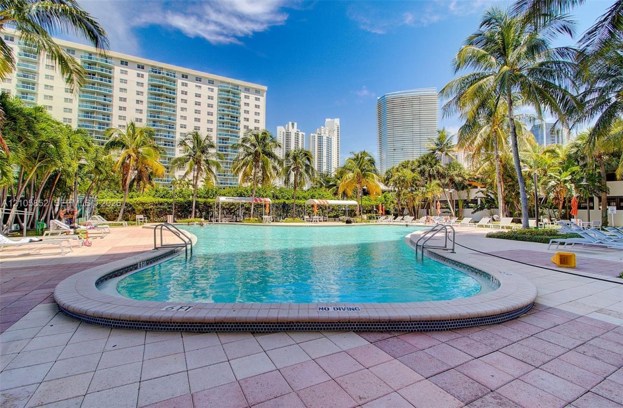 19380 Collins Ave , Unit 1002, Sunny Isles Beach, FL 33160 Photo