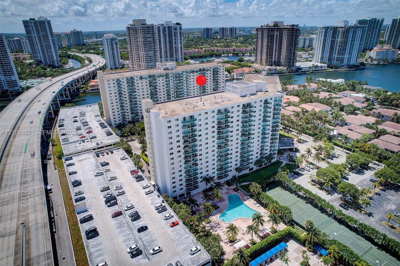 19380 Collins Ave , Unit 1002, Sunny Isles Beach, FL 33160 Photo