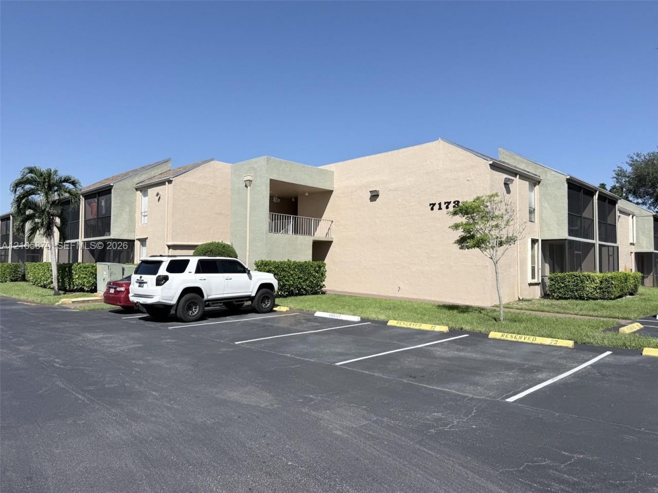 7173 Orange Dr , Unit 204B, Davie, FL 33314 Photo