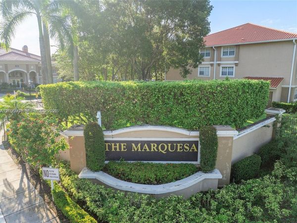 11631 SW 2nd St , Unit 20101, Pembroke Pines, FL 33025