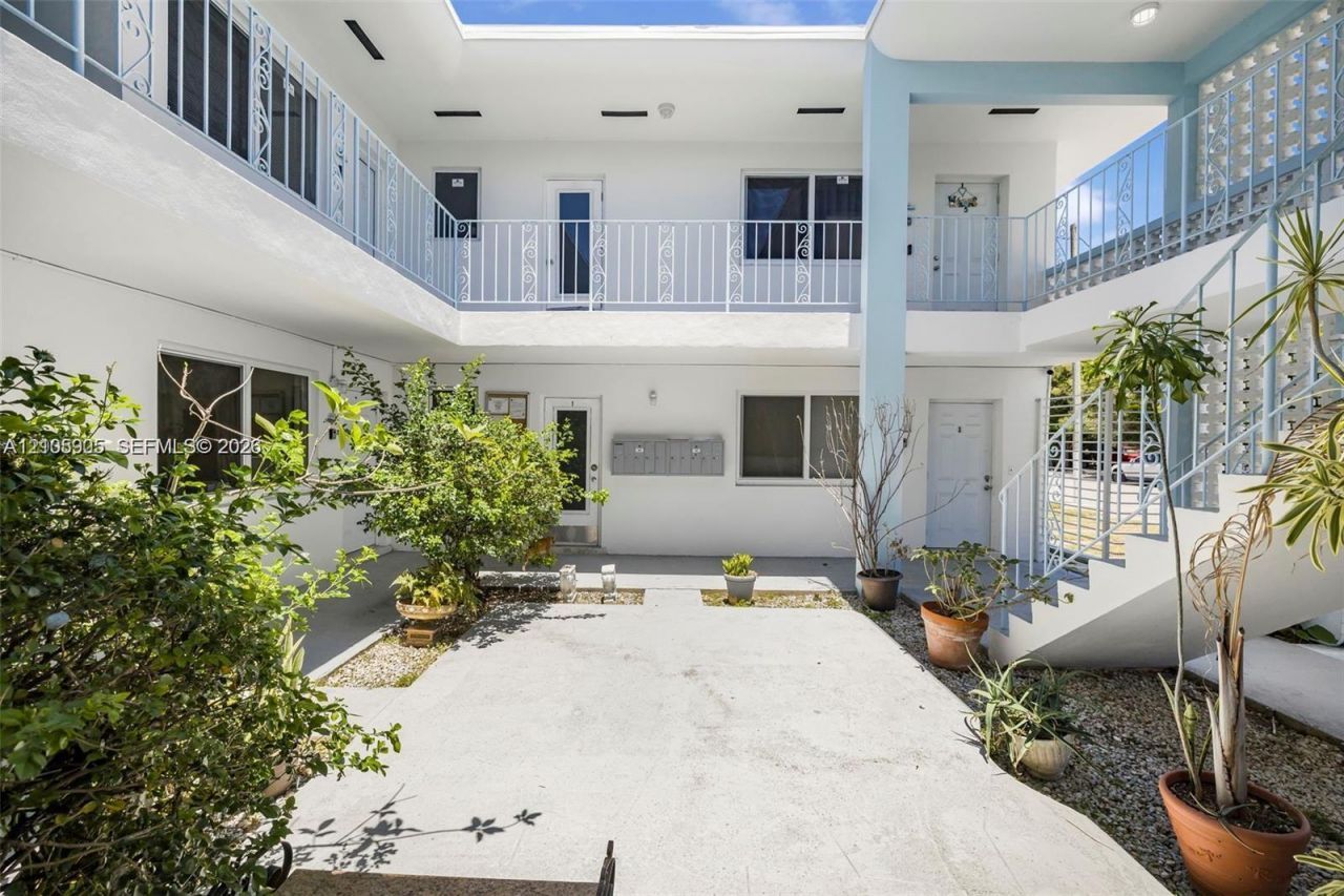 501 NE 82nd Ter, Unit 4, Miami, FL 33138 Main Photo