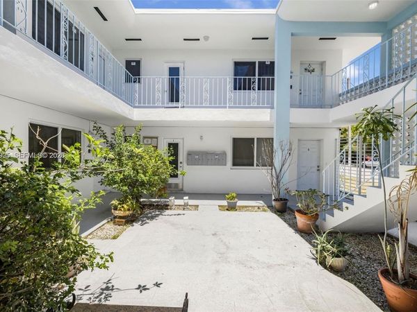 501 NE 82nd Ter, Unit 4, Miami, FL 33138
