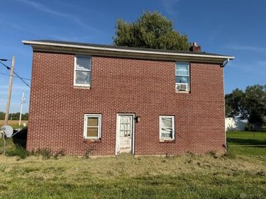 8972 Number Nine Road, Brookville, OH 45309