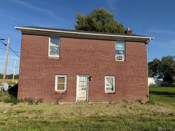 8972 Number Nine Road, Brookville, OH 45309