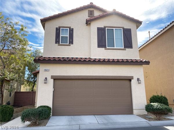 10619 Seasonable Drive , Las Vegas, NV 89129