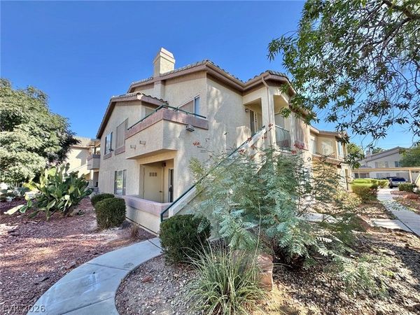 5710 E Tropicana Avenue , Unit 2143, Las Vegas, NV 89122