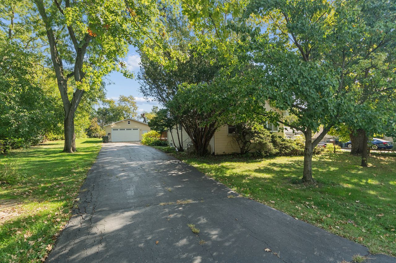 15115 Leclaire Avenue, Oak Forest, IL 60452 Main Photo