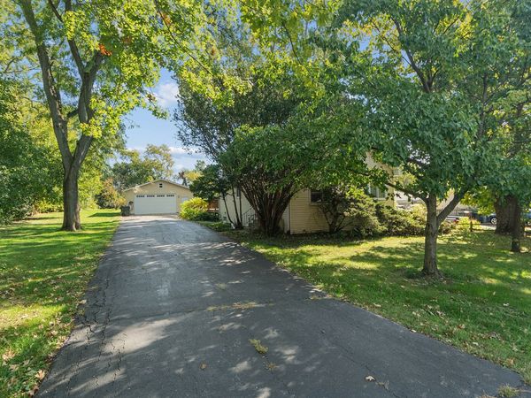 15115 LeClaire Avenue , Oak Forest, IL 60452