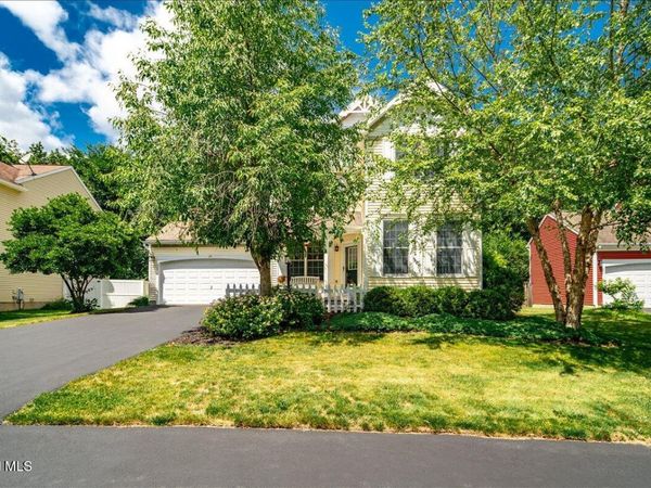 24 Thistle Drive, Ballston Spa, NY 12020