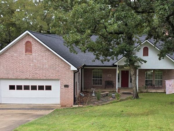 5488 Point LaVista, Malakoff, TX 75148