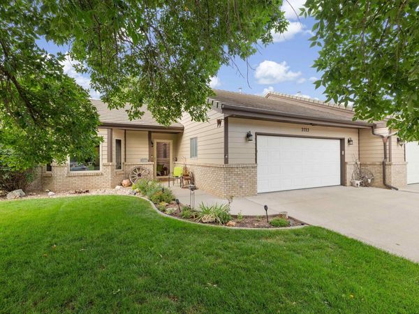 3723 MULLIGAN CT, Rapid City, SD 57703