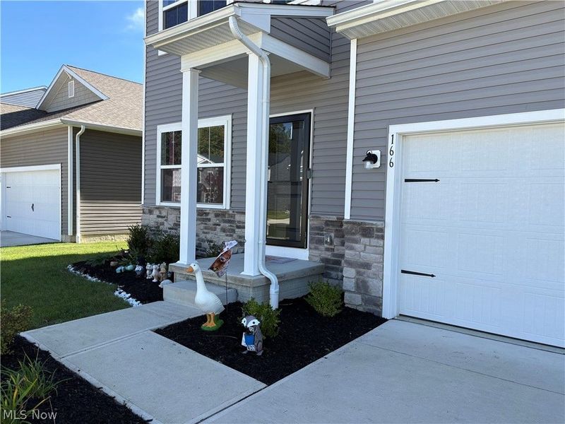 166 Harvest Way, Elyria, OH 44035 Photo 2