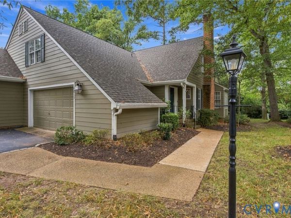 9015 Wood Sorrel Drive, Henrico, VA 23229