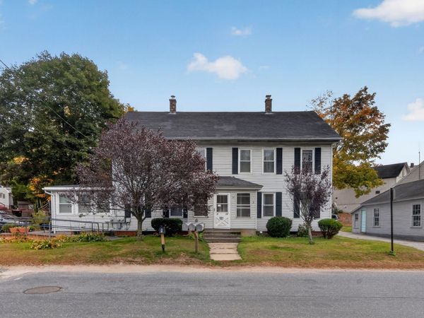 12 A Power Station Road, Charlton, MA 01507