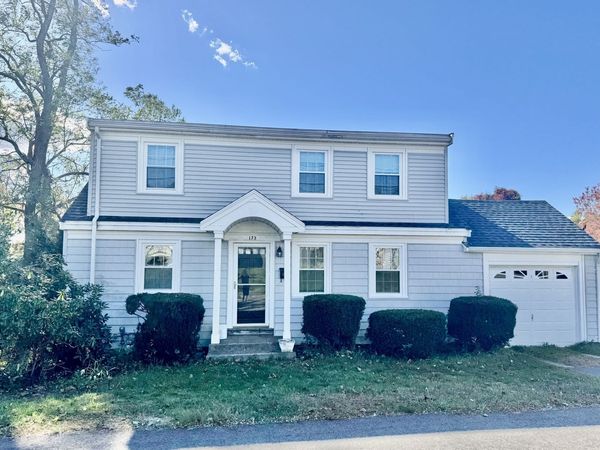 173 Green St, Weymouth, MA 02191