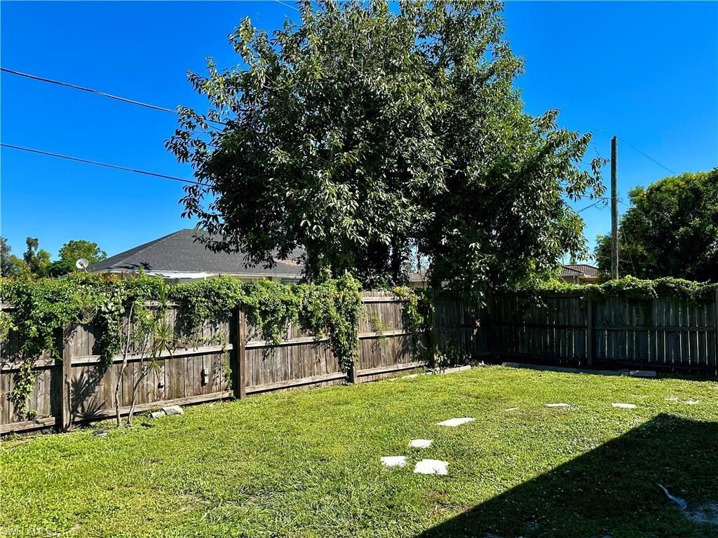 7435 Pebble Beach Rd , Fort Myers, FL 33967 Photo