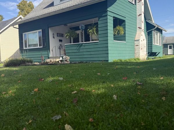 504 Buchanan Street, Wapakoneta, OH 45895