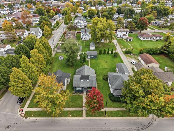 504 Buchanan Street, Wapakoneta, OH 45895