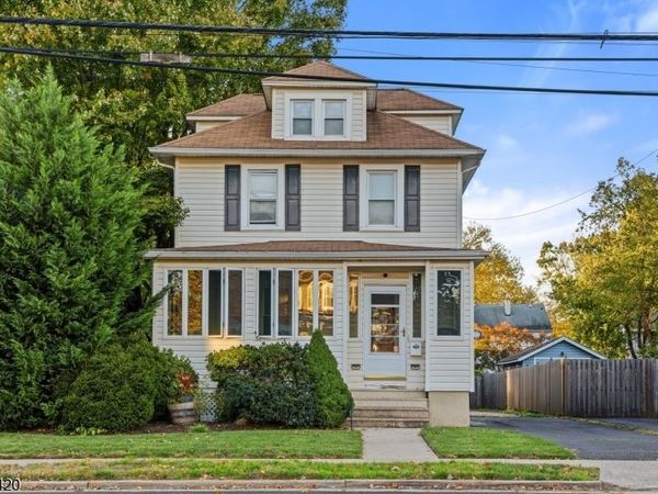 432 1St St, Dunellen, NJ 08812