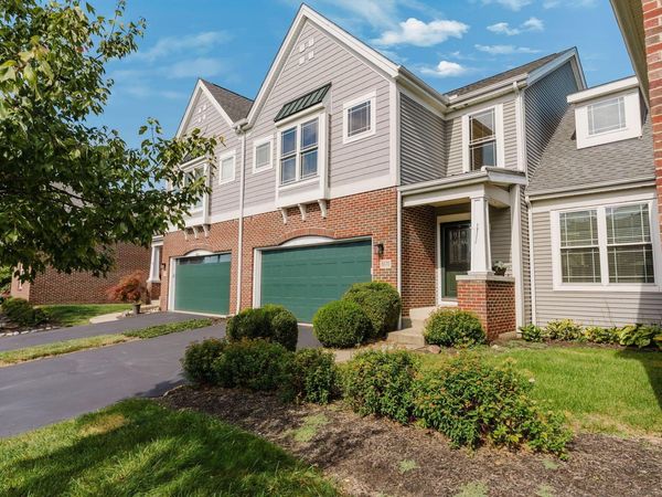 8170 Artisan Way , Reynoldsburg, OH 43068