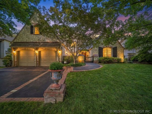 1617 E 30th Place, Tulsa, OK 74114