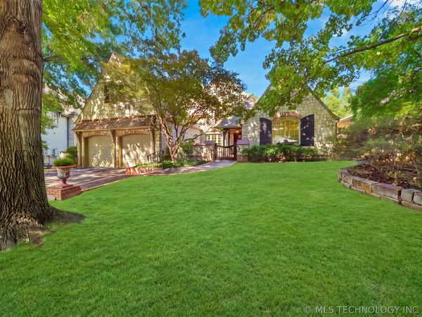 1617 E 30th Place, Tulsa, OK 74114