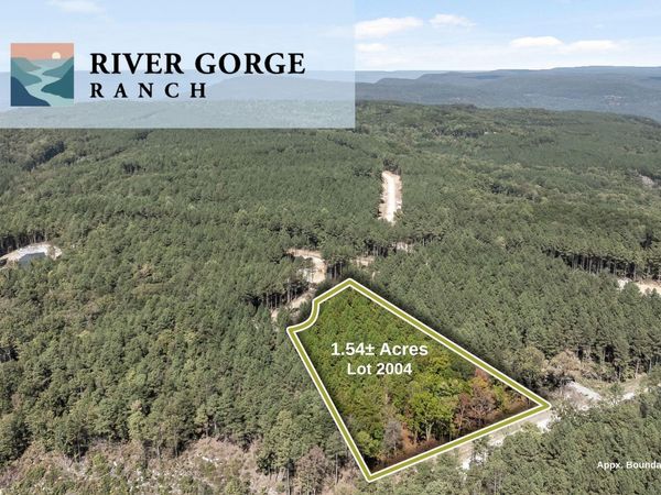 Lot 2004 Stardust Court, Guild, TN 37340